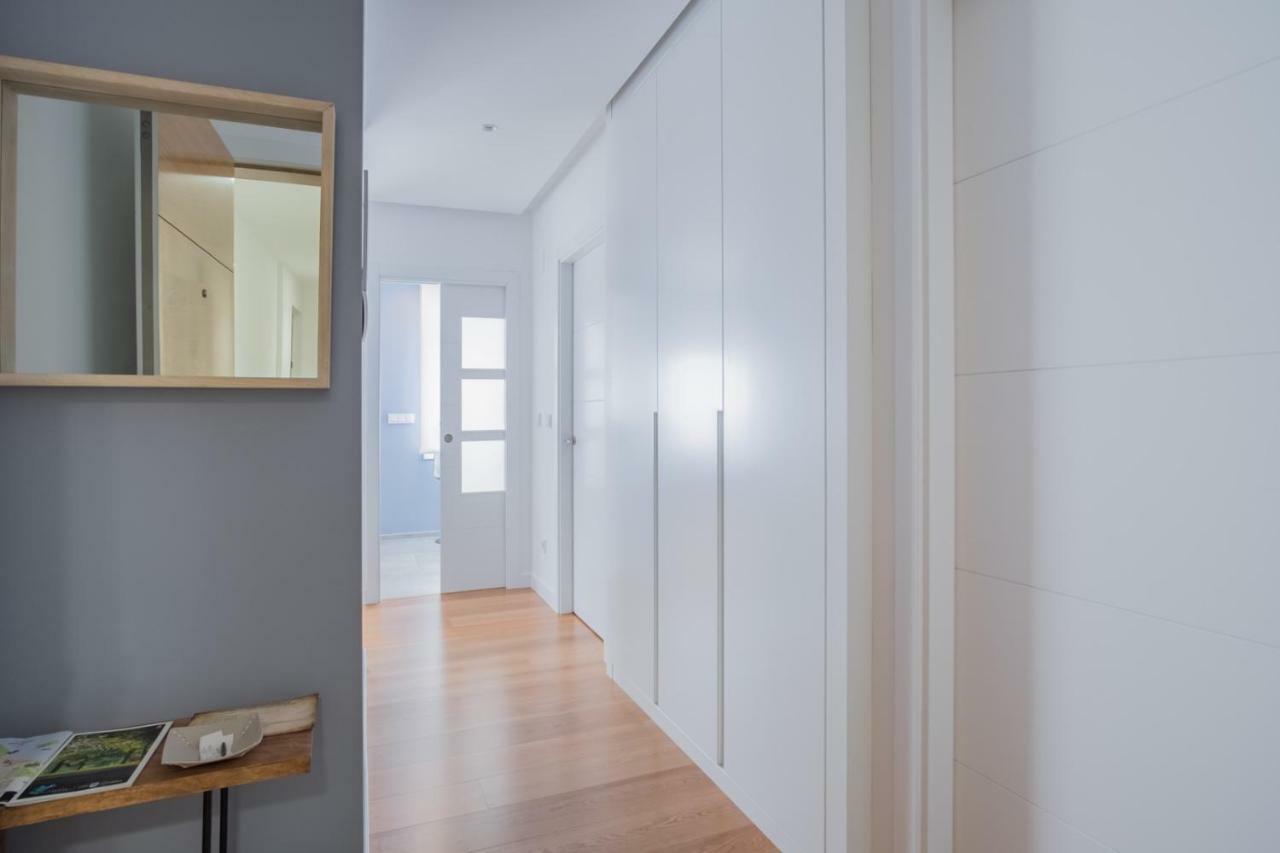 Goxue Home سان سيباستيان المظهر الخارجي الصورة