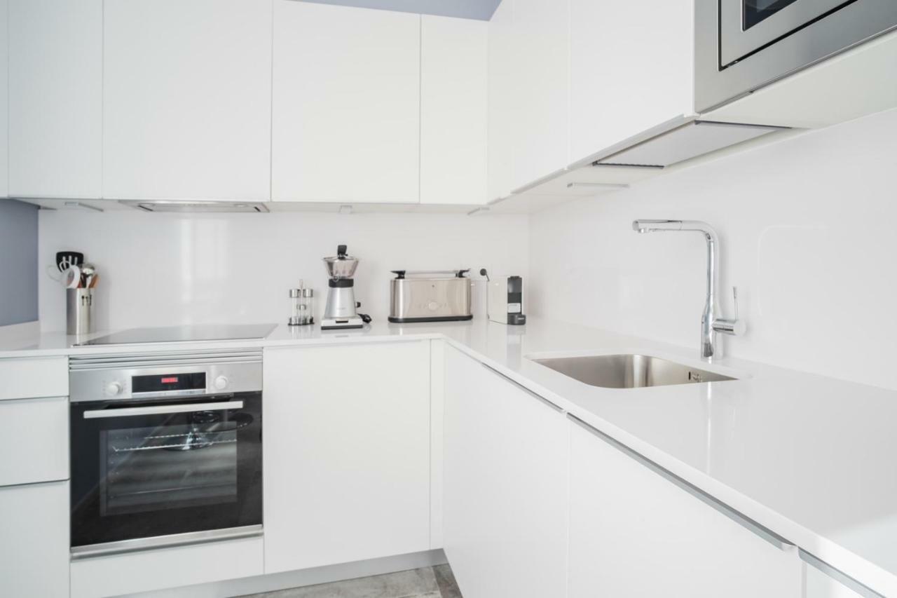 Goxue Home سان سيباستيان المظهر الخارجي الصورة