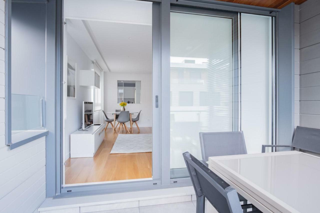 Goxue Home سان سيباستيان المظهر الخارجي الصورة
