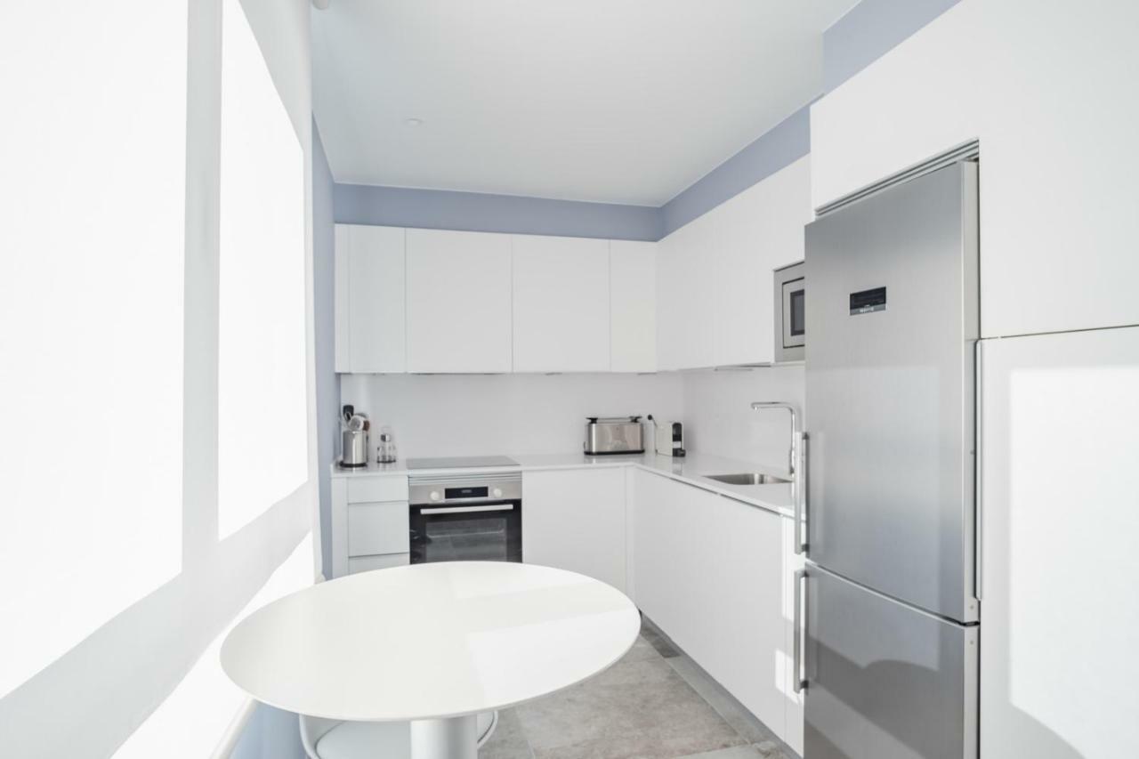 Goxue Home سان سيباستيان المظهر الخارجي الصورة