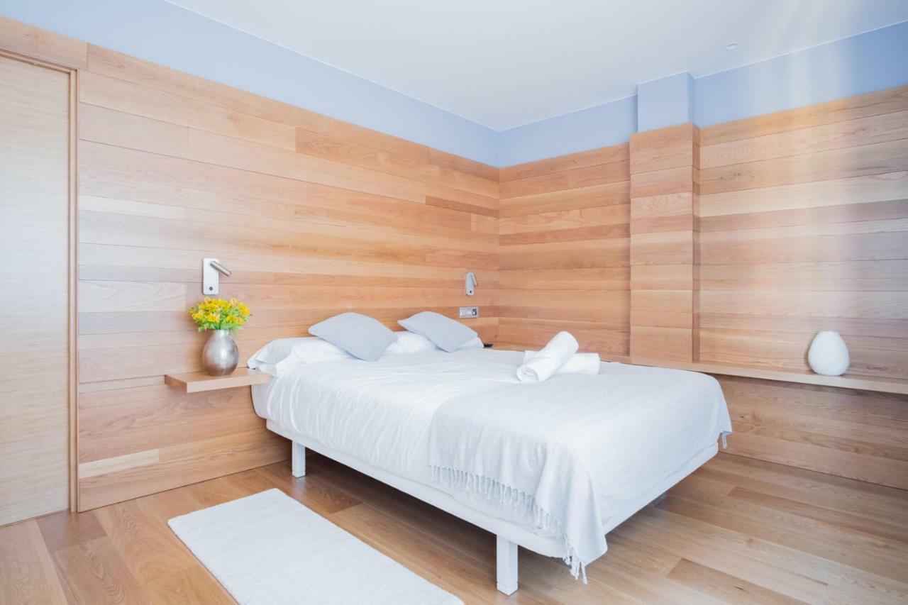 Goxue Home سان سيباستيان المظهر الخارجي الصورة