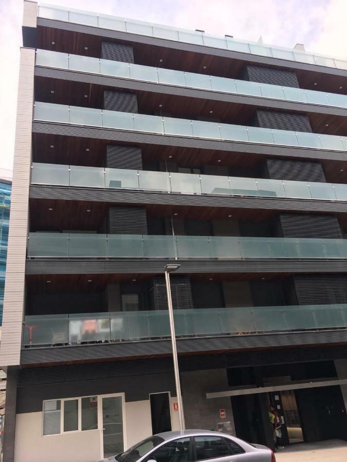 Goxue Home سان سيباستيان المظهر الخارجي الصورة